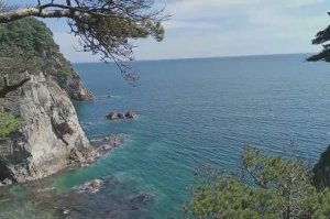 А. Колмаков Япономоре Хасанский р-он 2024