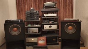 Isao Suzuki & His Fellows – A2 On The Trail – состояние пластинки