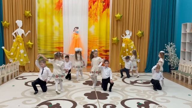 МБДОУ Детский сад  128 3 корп. г. Чебоксары Чувашской республики.