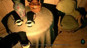 Call of Cthulhu: Особняк дома Хокинсов [2/2 [5/18]