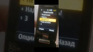 Обзор телефона Samsung gt S5150