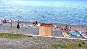 Турция за 60к Часть 3.  Кемер