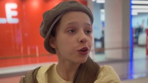 К/с «Кирилла, ты же девочка!» Автор сценария и режиссер Юлия Марина