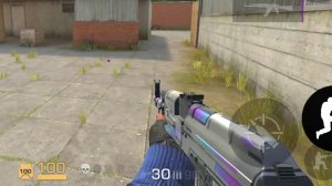 сам себе союзник в standoff  2