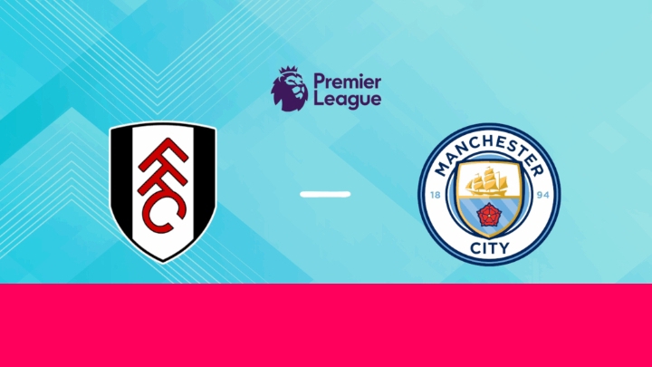 АПЛ/Фулхэм-Ман Сити