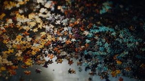 ❓Знать бы, кто мы⁉️