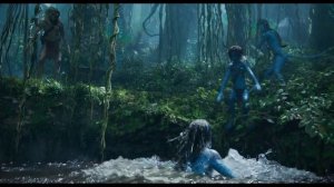 Аватар: Пламя и пепел (2025) Avatar 3