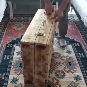 Разборный стол.