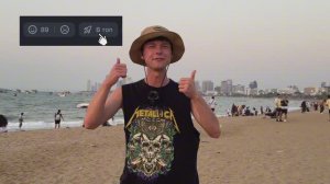 Путешествие на остров Ко Лан . Райские пляжи, бирюзовая вода и атмосфера Таиланда