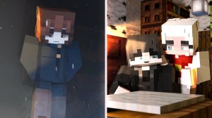 ❤️Любимый Я, Но Не Любимая ТЫ MINECRAFT!