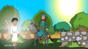 2025-06-28 Субботняя школа для детей (A) 2-й квартал, урок 13- “Валаам и говорящая ослица_FHD_60fps