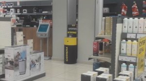 Где утилизировать отработанные батарейки в Москве