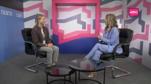 Каратистка Анна Чернышева – о покорении спортивных высот