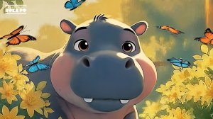 БДХ им В. Попова под руководством А. Кислякова, Арсенариум – Бегемотик (Official video)