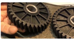 ПРОДОЛЖЕНИЕ РЕМОНТА ВАЗ ОКА