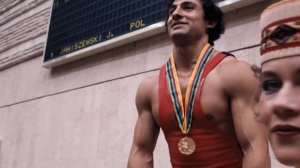 Варданян 224 толчек 1984 г. Варна