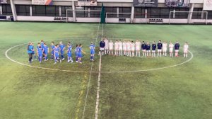 18.11.2025 СШОР Зенит - Алмаз-Антей