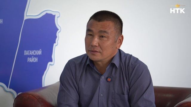 ГЕРОИ СВО ИЗ КАЛМЫКИИ  ПЁТР КИЧИКОВ ЭФИР  28 10 2025