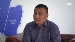 ГЕРОИ СВО ИЗ КАЛМЫКИИ  ПЁТР КИЧИКОВ ЭФИР  28 10 2025