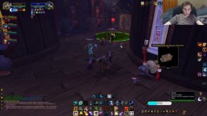 Как я покорял ресурсы Азерота!