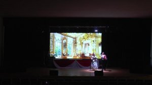 Россия рождается заново. 8В класс