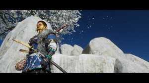 Ghost of Tsushima DIRECTORS CUT