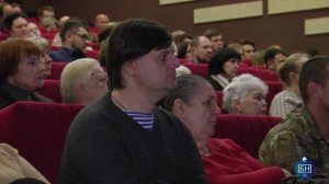 Информационная программа Объектив (18.11.2025)