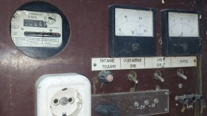 Реновация гаража - 4 серия