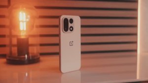 OnePlus 15 через 4 недели: серьезное обновление... с реальными компромиссами...