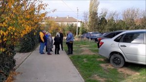 Новости Бельбека за 18.11.25г.