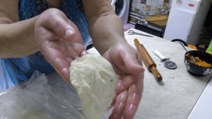 ПИРОЖКИ _ с ПЕЧЕНЬЮ и РИСОМ! . НАЧИНКА для _ ПИРОЖКОВ!