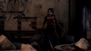 Источник наяды (рок)