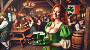 Irish Pub Music - St Patricks Day Playlist