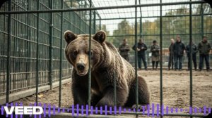 Эдуард Асадов - Медвежонок (Cover)