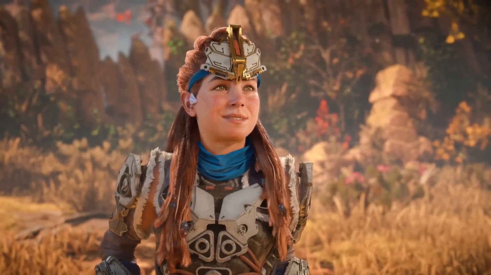 Maddyson - играет в Horizon Forbidden West #3