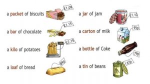 Spotlight 4 p.46 ex.1