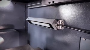 Токарный станок с ЧПУ с горизонтальной станиной SP210 CNC