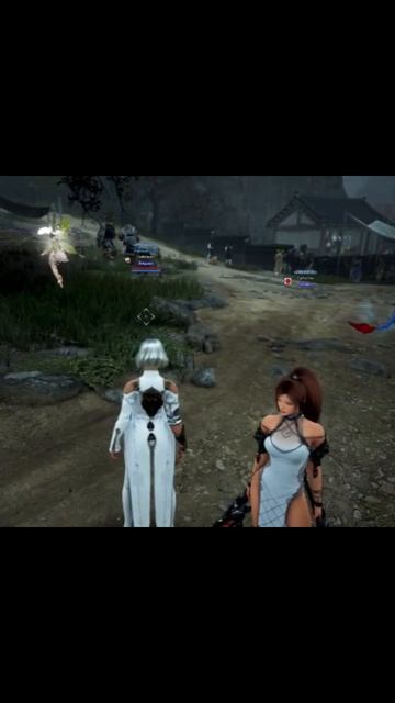 Сейчас мы разберёмся,кто из нас холоп🤣😶_🌫️#vilmarionv #mmorpg #bdo #blackdesertonline #gaming смотреть онлайн