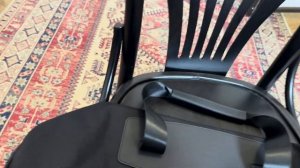 Дорожная сумка Long River Реген