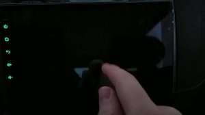 Выключение экрана в android магнитолах на базе TS10/TS18 (topway)