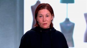 "Придирки к внешности" - героиня "Модного приговора" о проблемах в жизни из-за осуждений матери в...
