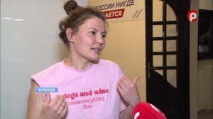 Более 30 вологжан присоединились к волонтерам общества больничных клоунов.