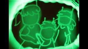 Герои Света - Звёздная телеграмма (8 марта - 2 серия). Сказки на ночь для детей.