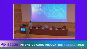 11 AI-powered alarm management to reduce fatigue and improve patient safety