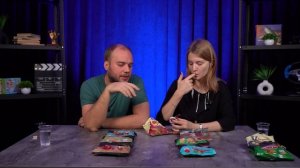 Большой тест сухариков с соусами: неожиданный победитель! 🏆🔥