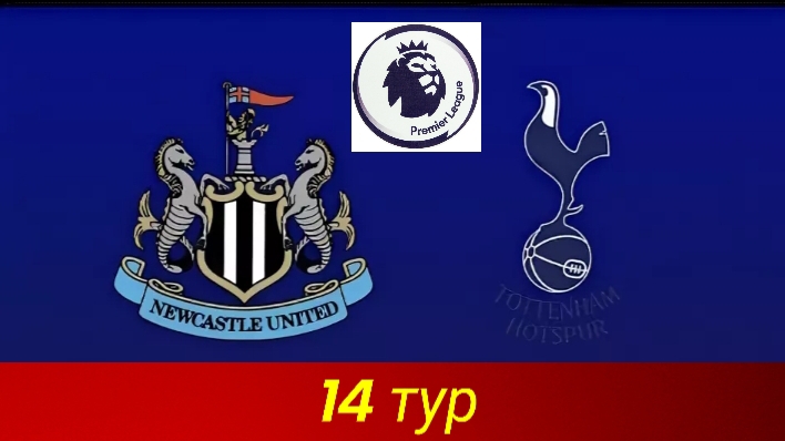 АПЛ/Ньюкасл-Тотенхэм