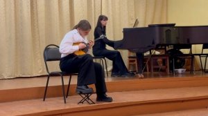 А. Кугаевский  "Сырба"