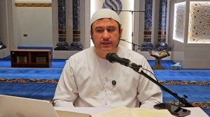 11.1. Дуа (мольба) – это поклонение || Ильшат абу Сальман #ислам #коран #сунна