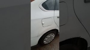 Ниссан Альмера