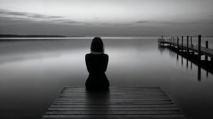 Чистка от одиночества и людской нелюбви.